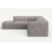 Moved XL Corner Sofa with Side Chaise