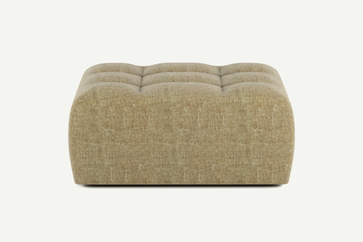 Mosso Footstool