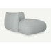 Cosy Module Chaise End Seat
