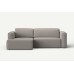 Moved Night Corner Sofa Bed