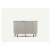 Mila Sideboard Two Doors Cashmere