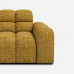 Cloudy 3 Seater Sofa Two Modules