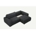 Light 2 Seater Sofa Bed