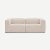 Moved 2 Seater Sofa