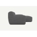 Quintin Wide 2 Seater Corner Sofa