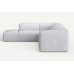 Moved XL Corner Sofa with Side Chaise