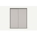 Deko Sliding Wardrobe 200 cm
