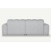 Cloudy 3 Seater Sofa Two Modules