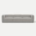 Moved 3 Seater Sofa