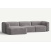 Moved XL 3 Seater Corner Sofa