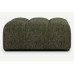 Cloudy Small Footstool