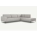 Daglas Large Corner Sofa