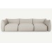 Cosy 3 Seater Sofa
