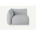 Cosy Module End Seat