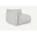 Cosy Module End Seat