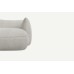 Cosy U Shaped Sofa