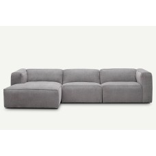 Moved 3 Seater Corner Sofa