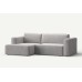Moved Night Corner Sofa Bed