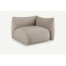 Cosy Module End Seat