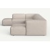 Moved XL U Shaped Sofa with Side Chaise