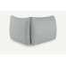 Cosy Module End Seat