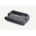 Softy Corner Sofa Bed