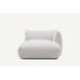 Cosy Module Chaise End Seat