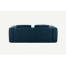 Mosso 2 Seater Corner Sofa