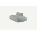 Cosy XL Module Chaise Side End Seat