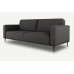 Daglas 3 Seater Sofa