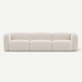 Moved 3 Seater Sofa