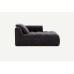 Mosso Module Chaise End Seat