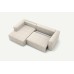 Moved Night Corner Sofa Bed