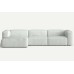 Moved XL 3 Seater Corner Sofa