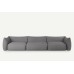 Cosy XL 3 Seater Sofa