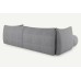 Cosy XL 2 Seater Corner Sofa