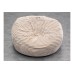 Jumbo-Cord Bean Bag