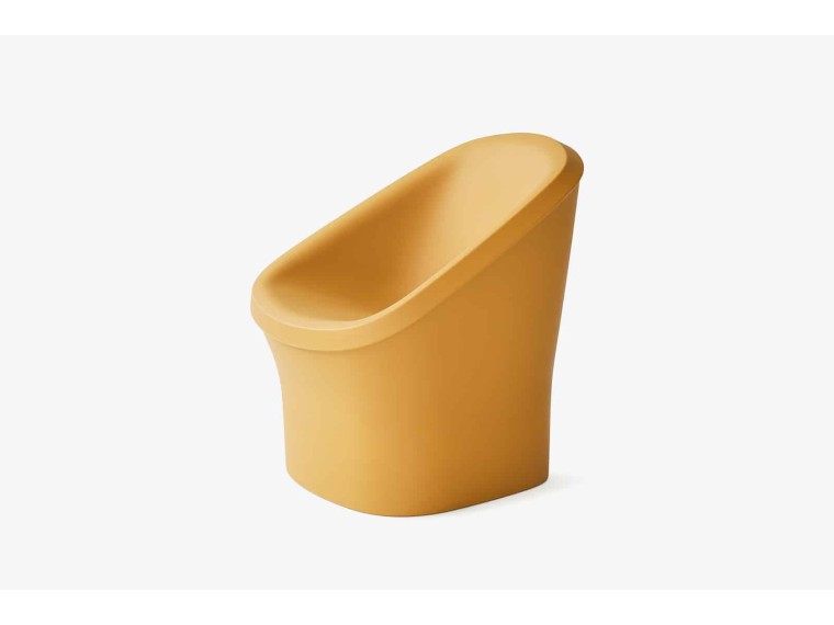High Garden Armchair – Collection 2