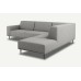 Daglas Large Corner Sofa