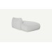 Cosy XL Module Chaise Side End Seat