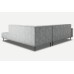 Daglas Corner Sofa