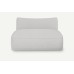 Cosy XL Module Mid Seat