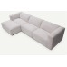 Moved 3 Seater Corner Sofa
