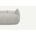 Cosy XL U Shaped Chaise Sofa