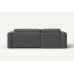 Moved Night Corner Sofa Bed
