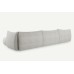 Cosy XL 3 Seater Corner Sofa