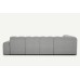 Cloudy Large U Shaped Corner Sofa