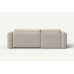 Moved Night Corner Sofa Bed