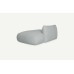 Cosy XL Module Chaise Side End Seat