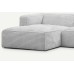 Moved XL 3 Seater Corner Sofa